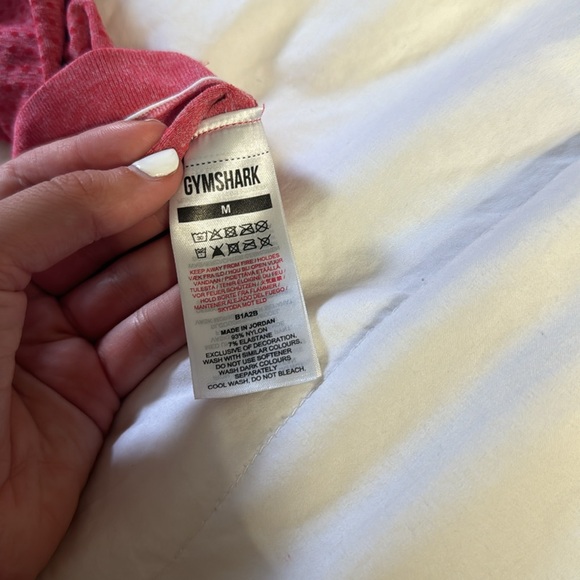 Gym Shark Leggings - Picture 4 of 4